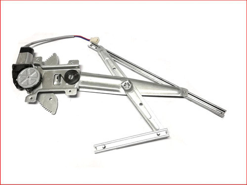 Levantacristal Delantero Izq Gwm Wingle 3 0