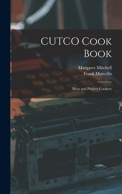Libro Cutco Cook Book: Meat And Poultry Cookery - Mitchel... 0