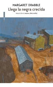 Llega La Negra Crecida - Margaret Drabble 0