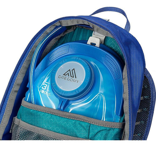 Gregory Mountain Products Avos Mochila Mujer 10 Litros 1