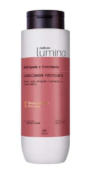 Acondicionador Fortificante Para Caida De Cabello Natura 0 Acondicionador Fortificante Para Caida De Cabello Natura 0