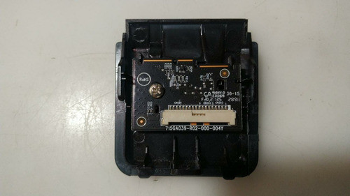 Botonera Sensor Ir Philips 50pud7406 715ga039-r02-000-004y 0