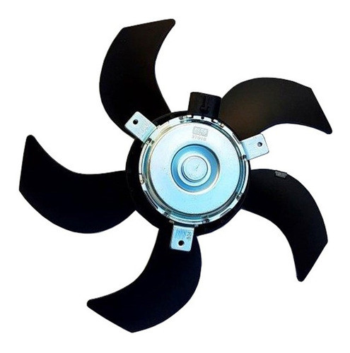 Electroventilador Fiat Idea / Strada - 1.0 / 1.8 - 8v - C Aa 1