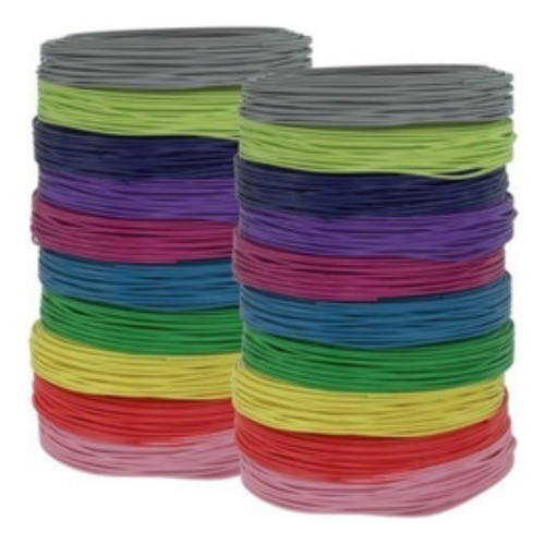 Refil De Caneta 3d 0