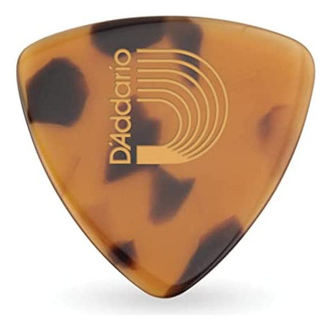 Daddario Accessories Chris Thile Casein Púa De Mandolina De 1