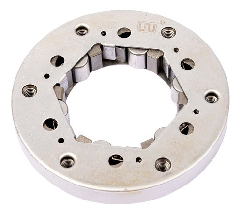 Kit Bendix De Arranque P/ Honda Cg 150 Titan W Std 0