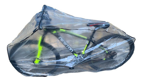 Funda Para Bicicletas Impermeable Evita Oxidación Y Polvo!!! 1