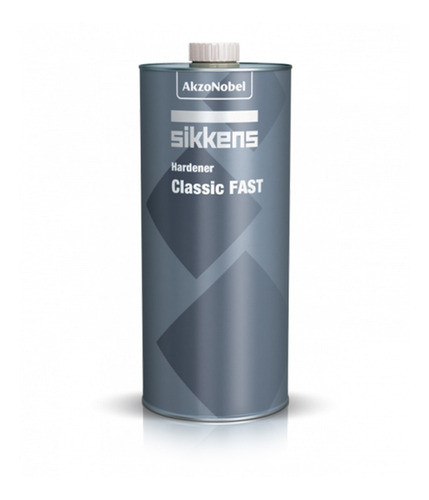 Sikkens Hardener Classic Fast - 0.3lts 0