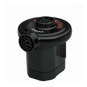 Inflador Eléctrico 220 Volts 17794/0 Intex 1