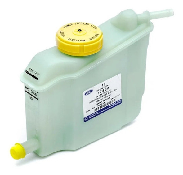 Deposito Direccion Hidraulica Ford Escort 1997/2002 Original 0 Deposito Direccion Hidraulica Ford Escort 1997/2002 Original 0