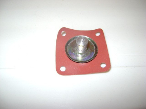 Diafragma Bomba De Pique Peugeot 504 Solex 0