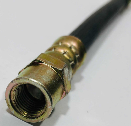 Flexible Freno Trasero Ford Galaxy , 190mm - Fx 3075 1