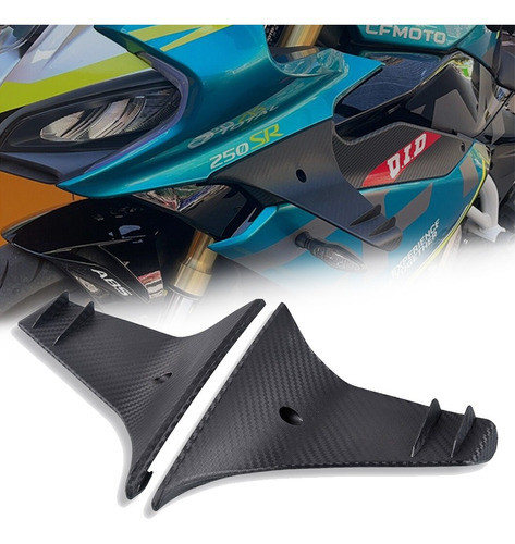 Aleron Deportivos Cfmoto Sr250 004 Ch Mk Motos 0