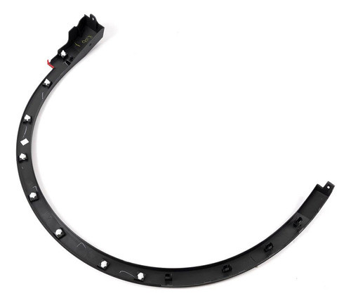 Fender Der Volkswagen 5nn854732a 9b9 1