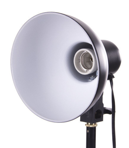 Iluminador Ps-01 Com Difusor E Lâmpada - 220v 1