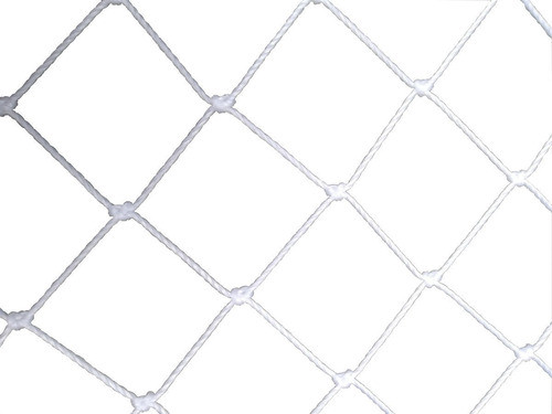 Red De Contencion Cancha Rugby Voley Tenis Basquet Proteccio 0