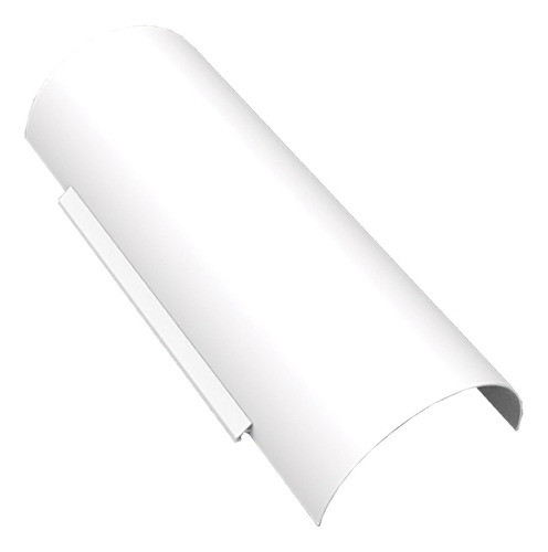 Arandela Branca Supimpa 5w Branco Frio 6500k Bivolt Avant 1