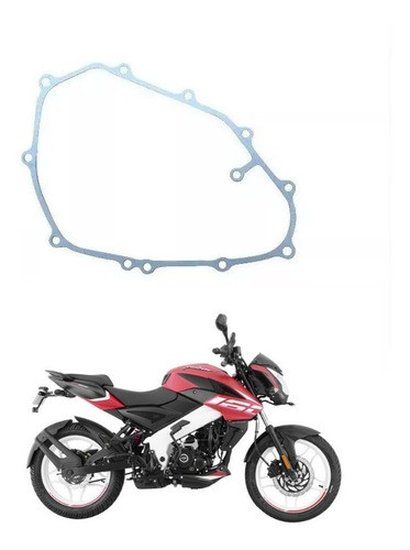 Junta De Embrague Bajaj Rouser 150 160 Ns Original Gb Motos 0