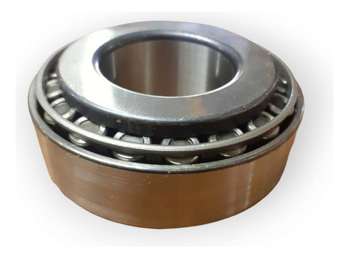 Rolamento Rolos Cônicos Eixo Dianteiro Valtra 440860 1