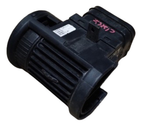 Difusor De Aire Chevrolet Corsa Classic Negro 1