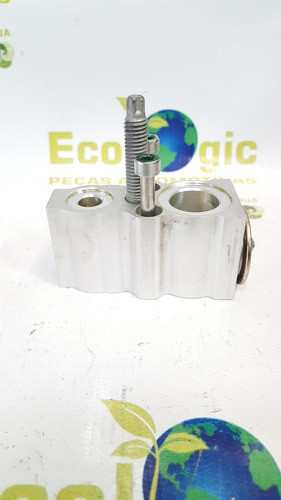 Válvula Expansão Ar Condicionado Gm Onix/prisma 0