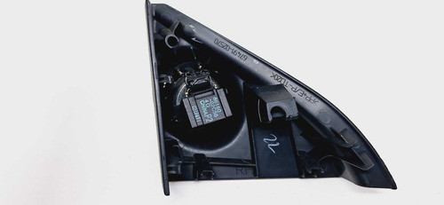 Acabam. Interno Retrovisor Direito Corolla 2016 1