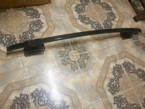 Alma Paragolpe Trasero Fiat Uno Way 1