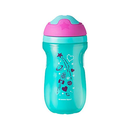 Tommee Tippee Taza Con Aislamiento Antiderrame Sippee Para N 1