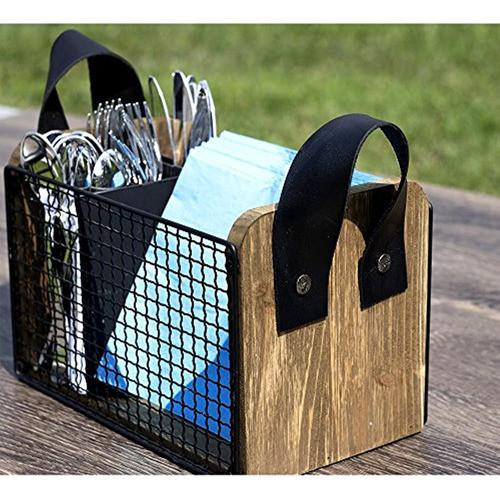 Cuero Real, Tira De Cuero Negro, 1.5 X42 1