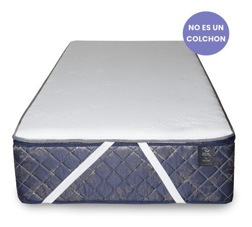 Pillow Desmontable Matelaseado 180x60 Oferta 1