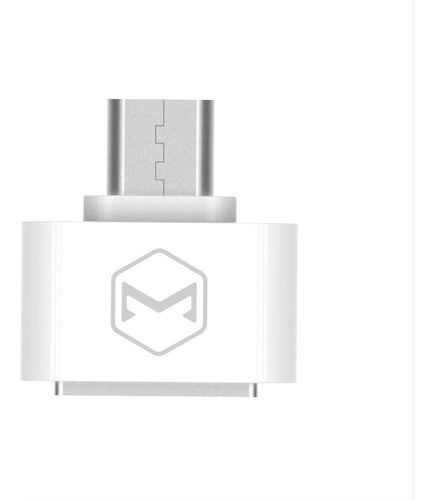 Adaptador Otg Hembra Usb A Micro Usb, Ot-0971 1