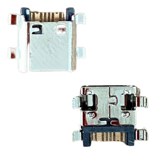 Conector De Carga Compatível Galaxy Gran Prime G530 G531 0