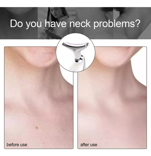 1 Pacote De Dispositivo Reafirmador De Remoção De Rugas Para 1