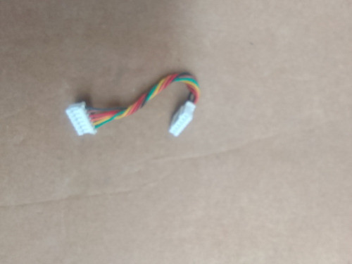 Cabo Conector Das Placas Monitor LG Lbm 1410w 1