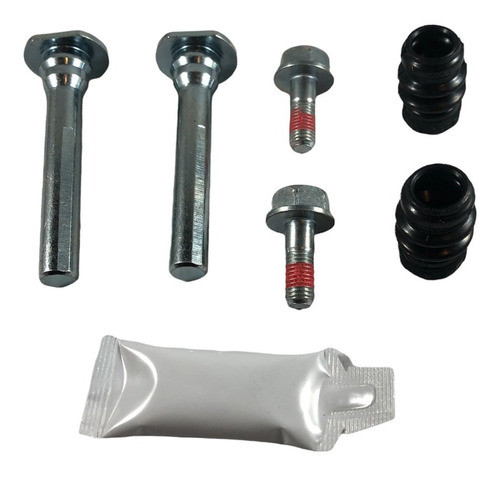 Reparación Corredera Mordaza Audi A4 0