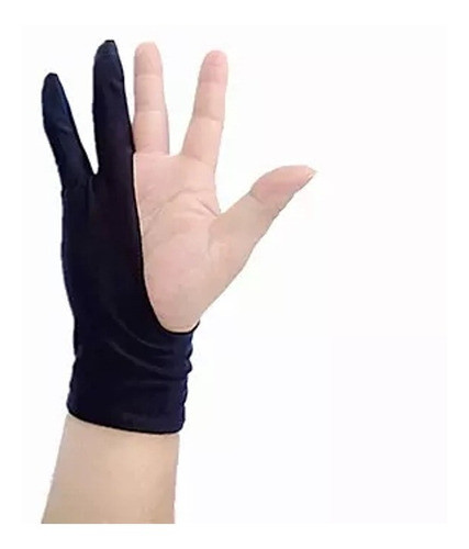 Puntas Apple Pencil 4 Repuesto + Guante Premium 1