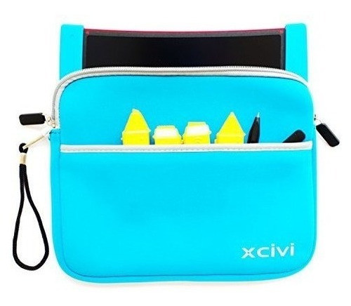 Xcivi Protectora De Neopreno Funda De Transporte Para Boogie 0