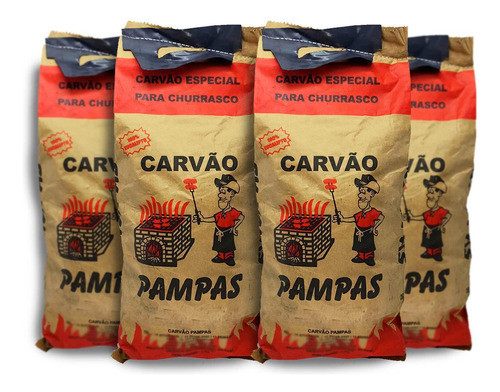 Kit Ml - Carvao 2k C/4 0