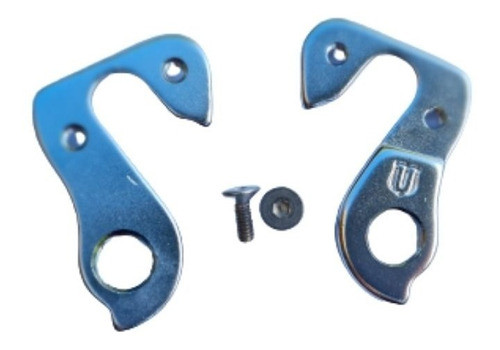 Fusible Trasero Orbea Aqua, Etc. P/bicicleta. M660025 0