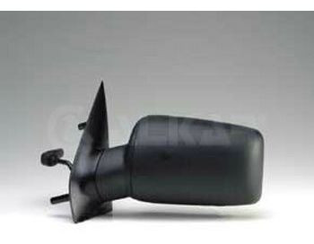Espejo Exterior Seat Toledo Dererecho. 0