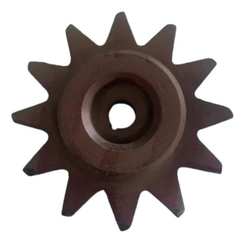 Polea De Dinamo Ford Falcon 60 Al 69 0