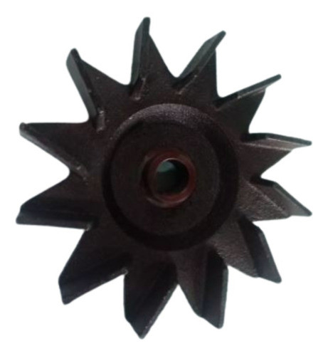 Polea De Dinamo Ford Falcon 60 Al 69 1