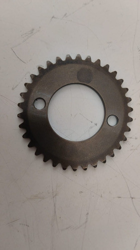 Engrenagem De Comando  Shineray Imp Xy 150 Gy 2012 1