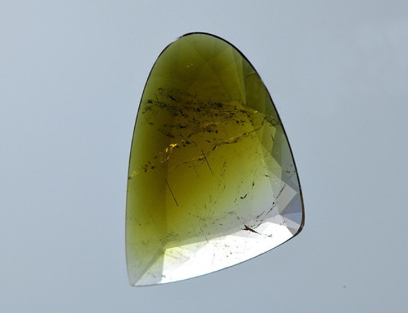 Turmalina Brasil 9.70q 24x15mm (svgemstones) 1