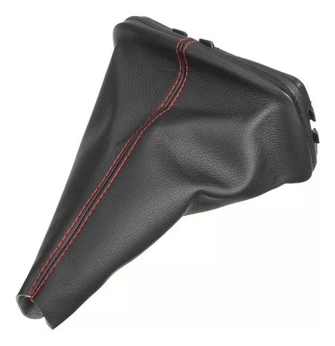 Coifa Guarda Pó Capa Couro Alavanca Marcha Câmbio Universal 1
