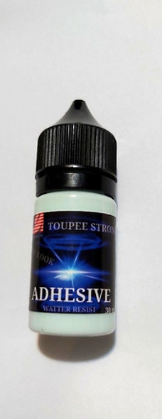 Pegamento Para Protesis Capilar 30 Ml Muy Fuerte ! 0
