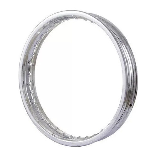 Aro Llanta Delantera Honda Bross 19x185 Protork  Brapp Motos 0