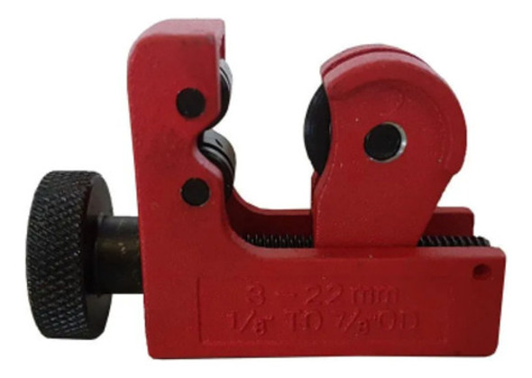 Mini Cortador 1/8  A 7/8  - Suryha 0 Mini Cortador 1/8  A 7/8  - Suryha 0