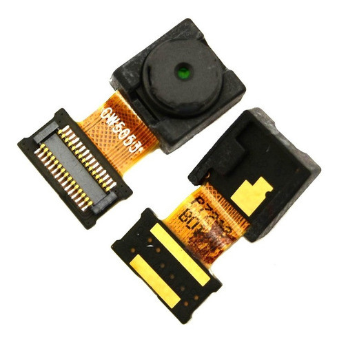 Camara Frontal Compatible Con LG Stylus 3 M400 0