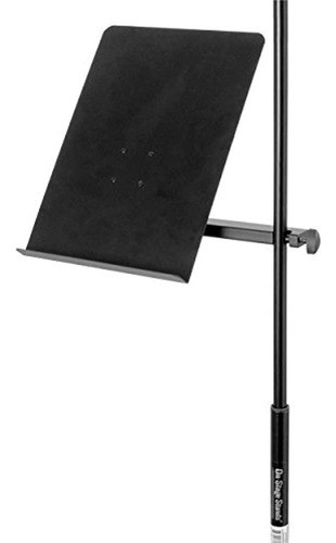 On-stage Msa7011 U-mount Ex Libris Con Abrazadera 0